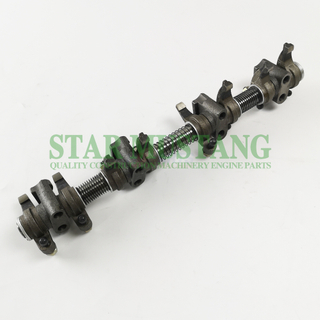 Construction Machinery Excavator XC490BPG Valve Rocker Arm Assembly Engine Repair Parts