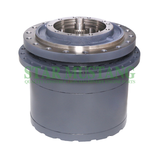 Construction Machinery Excavator SK350-8 Final Drive Travel Gearbox Repair Parts