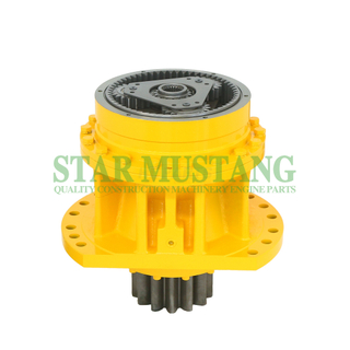 Swing Motor Excavatoer Parts Swing Gearbox PC200-8 For Construction Machinery Swing Reduction Gearbox 