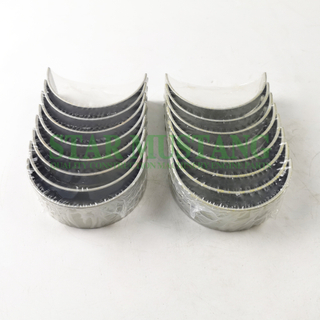 Connecting Rod Bearing STD 8DC9 1804 For Diesel Excavator Engine