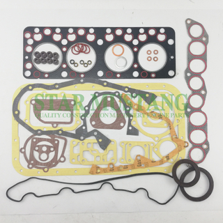 Construction Machinery Excavator SD22 Full Gasket Kit Diesel Engine Overhaul Repair Parts
