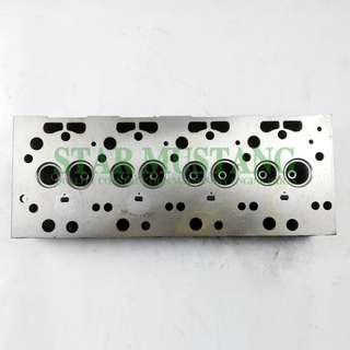 Construction Machinery Excavator K4100ZD Cylinder Head Engine Repair Parts