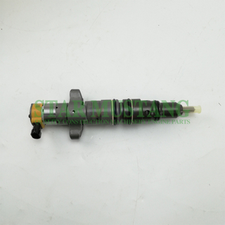 Diesel Engine Construction Machinery Engine Parts Excavator Injector C7 387-9427 263-8218
