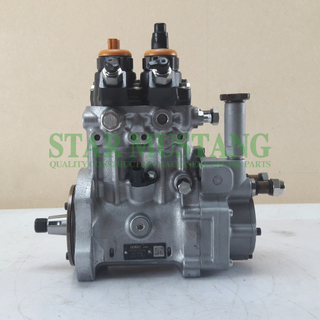 6D170-5 Fuel Injection Pump For Construction Machinery Excacator 6245-71-1111 094000-0603