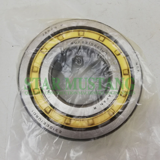 NUP2310E Bearing For Construction Machinery Excavator