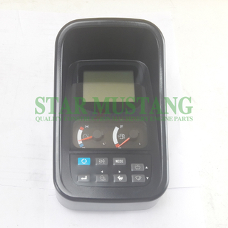 Construction Machinery Excavator SK250-8 Monitor Electronic Repair Parts