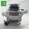 Construction Machinery Excavator 4TNV94 ND201 Alternator Repair Parts 119626-77220