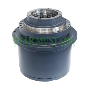 Construction Machinery Excavator SK200-8 Final Drive Travel Gearbox Repair Parts