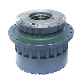 Construction Machinery Excavator PC200-8 Final Drive Travel Gearbox Repair Parts