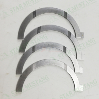 29D Thrust Washer Construction Machinery Excavator Engine Repair Parts