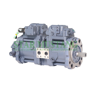 Excavatoer Hydraulic Parts Hydraulic Pump Z3V63DT Hydraulic Pump Assy For Construction Machinery Hydraulic Main Pump