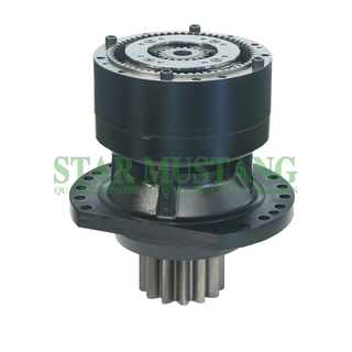 Swing Motor Excavatoer Parts Swing Gearbox SK200-8 For Construction Machinery Swing Reduction Gearbox 