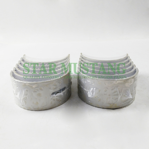 Connecting Rod Bearing STD 6D22 1083 For Diesel Excavator Engine