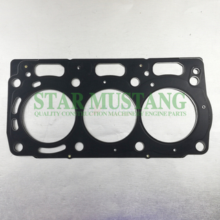 Construction Machinery Excavator U3760054X Cylinder Head Gasket Engine Repair Parts 3681E049