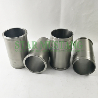 Construction Machinery Excavator CA6DF1-12GG2 Cylinder Liner Engine Repair Parts