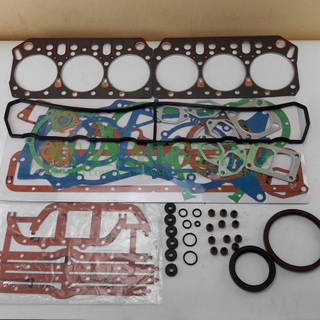 Construction Machinery Engine Parts Full Gasket Kit D2366