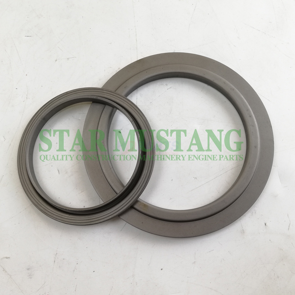 Construction Machinery Excavator Spare Parts Slinger Oil Seal Kit 6D16