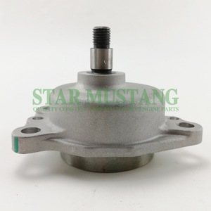 Construction Machinery Excavator S4S Oil Pump Engine Repair Parts