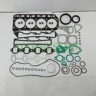 Construction Machinery Engine Parts Full Gasket Kit 4D88
