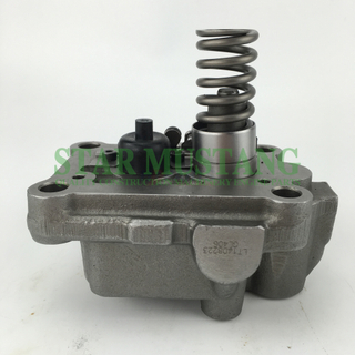 4TNV94 4TNV98 Fuel Injection Pump Head Rotor For Construction Machinery Excacator 129935-51741