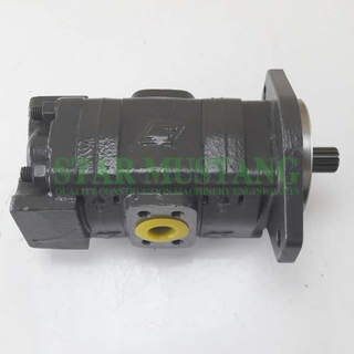 EC460B EC460C Hydraulic Gear Pump For Construction Machinery Excavator 14537295