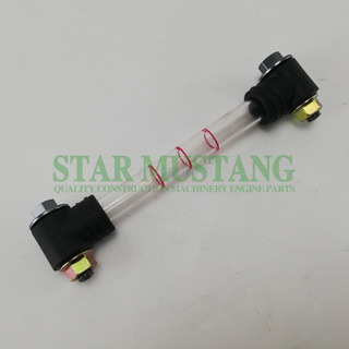 Hydraulic Oil Dipstick For Construction Machinery Excavator Original