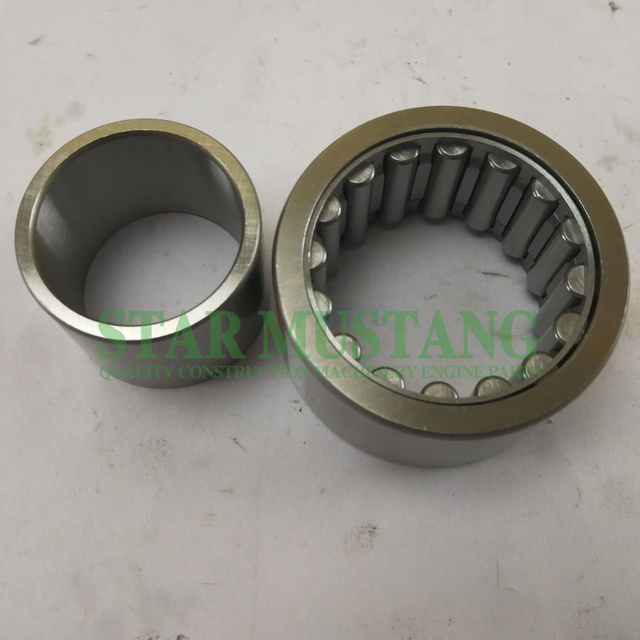 38X55X30 Bearing For Construction Machinery Excavator