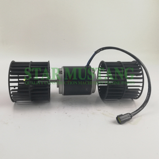 Construction Machinery Excavator HD-4657 Condenser Electronic Repair Parts