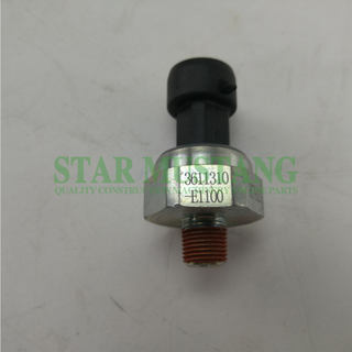 Construction Machinery Diesel Engine Spare Parts Excavator Oil Sensor ZAX Electric Injection EI HD-3671