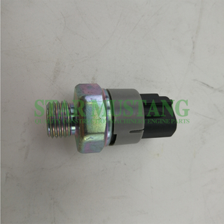 Construction Machinery Diesel Engine Spare Parts Excavator Oil Sensor SK200-8 83530-E0220 HD-3670
