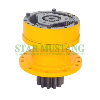 Swing Motor Excavatoer Parts Swing Gearbox R130 For Construction Machinery Swing Reduction Gearbox 