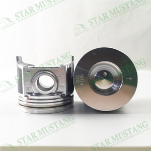 Piston V3307 1G774-2112 For Excavator Diesel Engine Spare Parts