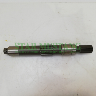 Construction Machinery Engine Parts Hydraulic Drive Shaft AP2D25