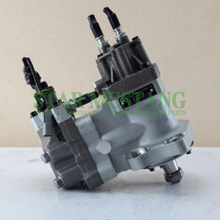 Construction Machinery Engine Parts Fuel Injection Pump QSC8.3 3973228 4921431