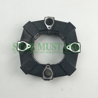 Excavator Parts Rubber Coupling 50A HD-Y2796 For Construction Machinery 