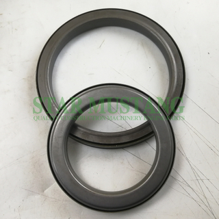 Construction Machinery Excavator Engine Spare Parts Crankshaft Oil Seal Kit C9MF