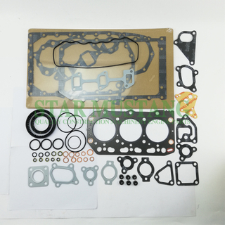 Construction Machinery Engine Parts Full Gasket Kit 3TNV78