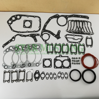 Construction Machinery Engine Parts Full Gasket Kit D924