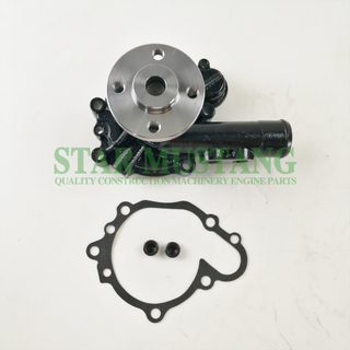 Construction Machinery Excavator 4TNV98T Water Pump Electric Control Engine Repair Parts