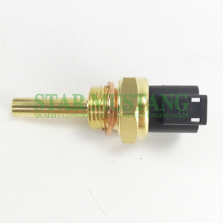 Construction Machinery Excavator EC480 Oil Temperature Sensor Engine Repair Parts