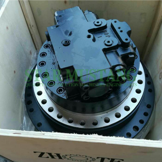 JCB220 Final Drive Assy For Construction Machinery Excavator