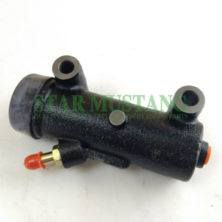 6D14 Brake Master Cylinder For Construction Machinery Excavator