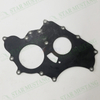 Construction Machinery Excavator 4TNV98 4TNE94 Timing Lower Cover Engine Repair Parts