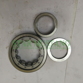 NUP308 Bearing For Construction Machinery Excavator