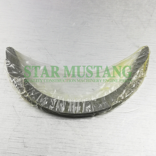 4JB1 4JG1 Thrust Washer Construction Machinery Excavator Engine Repair Parts
