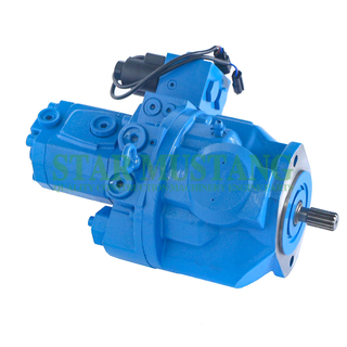 Excavatoer Hydraulic Parts Hydraulic Pump ZP2D28 Hydraulic Pump Assy For Construction Machinery Hydraulic Main Pump