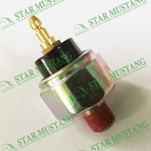 Construction Machinery Excavator 4TNV98 Oil Pressure Sensor Engine Repair Parts
