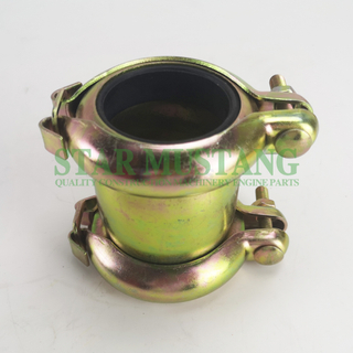 Construction Machinery Excavator 60 Fats Glow Assy Overhual Repair Parts