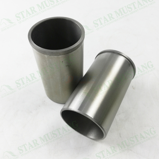 Construction Machinery Excavator 3TNE66 Cylinder Liner Engine Repair Parts
