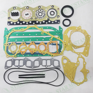 Excavator Machinery Engine C221 Full Gasket Kit Overhaul Head Set Repair Parts